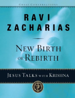 New Birth or Rebirth__ Jesus Ta - Ravi Zacharias.pdf